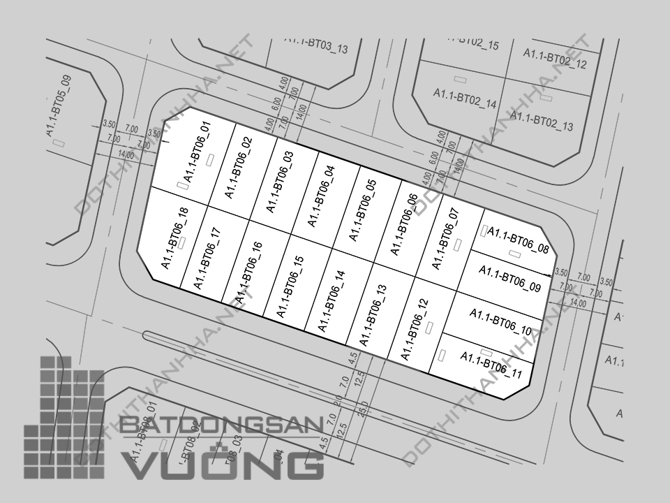 quy-hoach-lo-A1.1-Bt06-khu-do-thi-thanh-ha