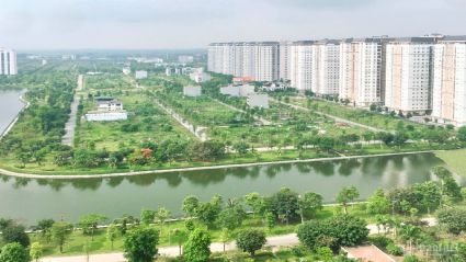 Hà Nội: Xử lý tách riêng khu không vi phạm cho người dân KĐT Thanh Hà