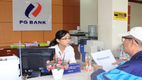 Ngân hàng PGBank tiếp nhận hồ sơ vay vốn mua liền kề, biệt thự Khu đô thị Thanh Hà Cienco 5