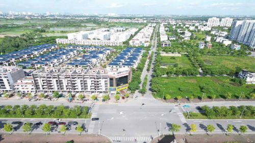 Bán siêu phẩm cặp liền kề Thanh Hà khu A, diện tích 100m2, giá chỉ 12,x tỷ/lô, đầu tư hấp dẫn tại Hà Đông