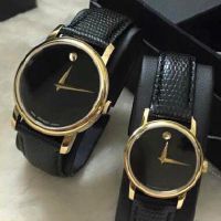 Đồng hồ đôi movado