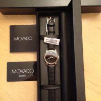 Đồng hồ đôi movado