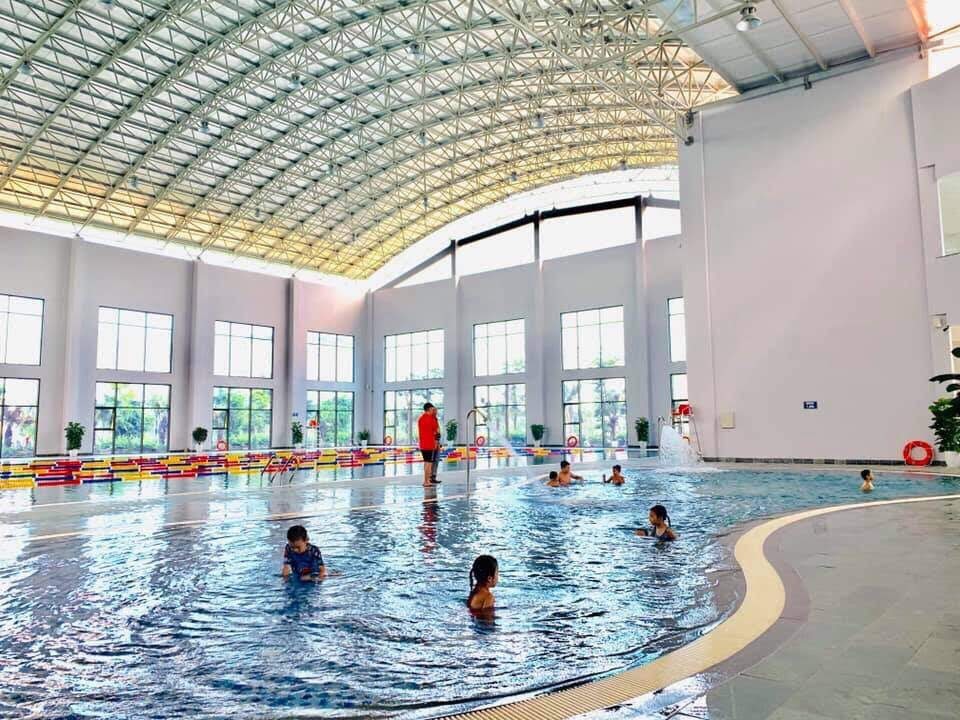 khu đô thị Thanh Hà Cienco5