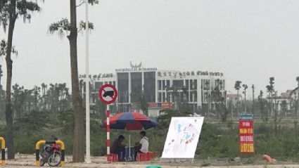 Sốt liên tục từ Tết đến hè: Đất Thanh Hà mỗi tuần lên giá trăm triệu