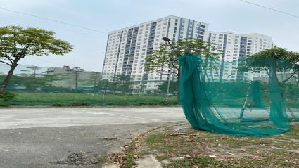 Bán Biệt Thự Thanh Hà B1.3 BT13 Diện Tích 169,5m², Căn Góc 2 Mặt Tiền, Đường 14m