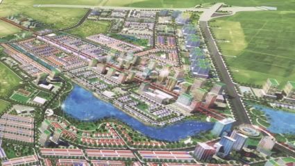 Dự án “khủng” Thanh Hà – Mường Thanh: Phân biệt thế nào giữa biệt thự đã bán và chưa bán?