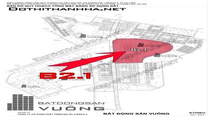 Bán Liền kề phân khu B2.1 lô LK02, mặt đường 14m, nhà hướng Nam, Khu Đô Thị Thanh Hà Cienco 5 - Mường Thanh [#H1491.1272]