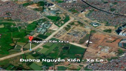 5 tuyến đường huyết mạch Hà Nội hoàn thành năm 2017