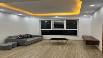 Bán Chung cư Thanh Hà B1.3 HH03 A diện tích 66m2 căn 2 phòng ngủ 2 vệ sinh ban công hướng Tây Nam đầy đủ nội thất view hồ cực xịn, đang cho thuê sẵn dòng tiền #H5463.539