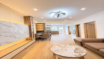 Bán Chung cư Thanh Hà B1.4 HH02 2A diện tích 64,81m2 căn 2 phòng ngủ 2 vệ sinh ban công hướng Tây Bắc full đồ view nhìn hồ #H5478.547