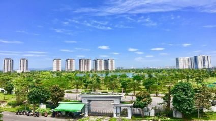  Tổng quan chung cư thanh hà mường thanh hà đông hà nội