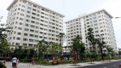 Nghịch lý nhà ở thương mại rẻ hơn nhà ở xã hội