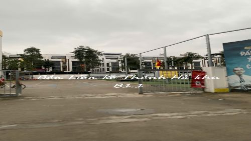 Bán Liền kề Thanh Hà B1.1 LK14 diện tích 90m2 mặt tiền 5m hướng Tây Nam đường 14m gần khu chung cư, đối diện trường đào tại Bách Khoa, giá bán đang rất tốt, nhanh tay sở hữu ngay #H5429.524