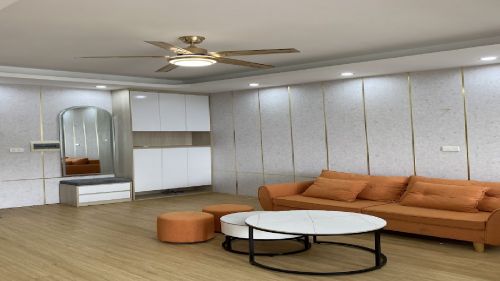 Bán Chung cư Thanh Hà B2.1 HH03 F diện tích 68,35m2 căn 2 phòng ngủ 2 vệ sinh ban công hướng chính Bắc full đồ thiết kế đẹp, view thoáng, nhiều tiện ích lựa chọn hoàn hảo để an cư hoặc đầu tư #H5475