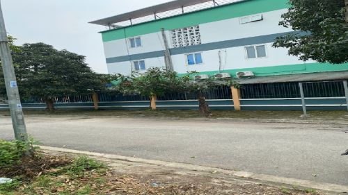  Bán Biệt thự Thanh Hà B1.3 BT13 diện tích 169,5m2 mặt tiền 26,17m căn góc hướng Đông Nam, Tây Nam đường 14m đối diện trường mầm non Victoria Thăng Long #H5507.558