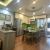 Cho thuê Chung cư Thanh Hà B2.1 HH03B diện tích 68,35m2 căn 2 ngủ đầy đủ nội thất giá thuê hợp lý #H5276.447