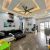 Bán Chung cư Thanh Hà B1.4 HH02 1A diện tích 75,91m2 căn 2 phòng ngủ 2 vệ sinh ban công hướng Tây Nam full nội thất, nhà thiết kế đẹp nhanh tay sở hữu căn hộ đáng sống này #H5390.504