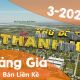 BẢNG GIÁ BÁN LIỀN KỀ THANH HÀ THÁNG 3 NĂM 2025 MỚI NHẤT