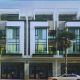 BÁN LIỀN KỀ THANH HÀ KHU A1.2 DIỆN TÍCH 100M² MẶT TIỀN 5M HƯỚNG TÂY NAM ĐƯỜNG 14M GẦN THCS PHÚ CƯỜNG #H5066.367