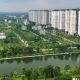 BÁN BIỆT THỰ THANH HÀ B2.4 BT02 DIỆN TÍCH 250M2, MẶT TIỀN 10M, HƯỚNG TÂY, ĐƯỜNG 17M, GẦN TRƯỜNG TIỂU HỌC NEWTON