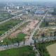Bán Biệt Thự Thanh Hà A2.2 BT02 Diện Tích 300m² Mặt Tiền 12m Hướng Tây Gần Sân Golf Đường 17m