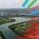 Bán Liền kề Thanh Hà B1.3 LK13 diện tích 100m2 mặt tiền 5m hướng Đông Bắc đường 17m gần khu chung cư 3 tòa và hồ điều hòa, giá tốt