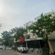 Bán Liền kề Thanh Hà B1.1 LK07 diện tích 100m2 mặt tiền 5m hướng Tây Nam đường 25m nhà xây hoàn thiện mặt ngoài giá cả hợp lý có thương lượng thêm cho khách thiện chí