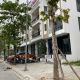 Bán Liền kề Thanh Hà B1.1 LK02 diện tích 100m2 mặt tiền 5m hướng Tây Bắc đường 46m nhà xây hoàn thiện mặt ngoài giá cả hợp lý