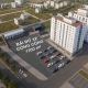 BÁN KIOT B1.4 TÒA HH01C VIEW BÃI ĐỖ XE CÔNG CỘNG 1700M²