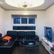 Bán Chung cư Thanh Hà B2.1 HH02B diện tích 82,07m2 căn góc 3 phòng ngủ 2 vệ sinh ban công hướng chính Bắc full nội thất sẵn  #H5283.453sàng ở ngay