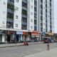 Bán Kiot Thanh Hà B1.4 HH01A diện tích 37,96m2 hướng Tây Bắc, đang cho thuê sẵn dòng tiền, liên hệ ngay để không bỏ lỡ cơ hội này