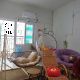 Bán Chung cư Thanh Hà B2.1 HH02 C diện tích 66,39m2 căn 2 phòng ngủ 2 vệ sinh ban công hướng chính Nam full nội thất sẵn sàng đón chủ mới