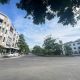 Bán Liền kề Thanh Hà B1.1 LK01 diện tích 122m2 mặt tiền 30,44m căn góc hướng Tây Bắc, Đông Bắc đường 25m gần tòa chung cư M1 #H5408.512