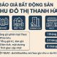 Báo giá nhà ở Thanh Hà mới nhất – Cập nhật theo từng loại hình và phân khu