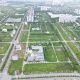 Bán Biệt thự Thanh Hà 2.4 BT06 diện tích 225,02m2 mặt tiền 10m hướng Bắc đường 14m cạnh trường Newton